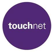 touchnet logo