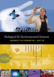 Directions, Biological & Environmental Sciences