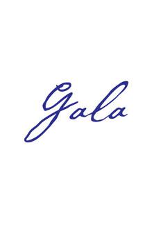 Eighth Annual Recognition Gala logo