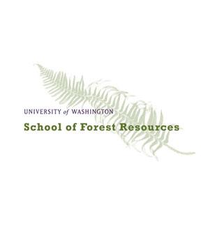 School of Forest Resources logo