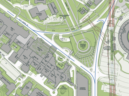 Sound Transit Proposal Map > Detail