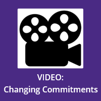 Changing Commitments video