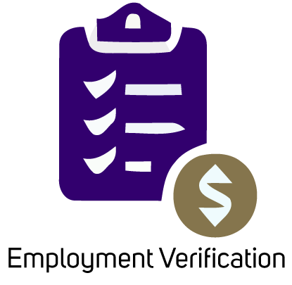 Employment Verification