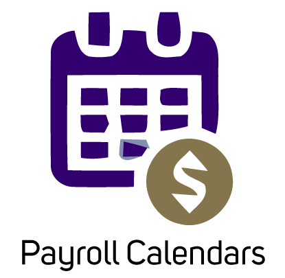 Payroll Calendars