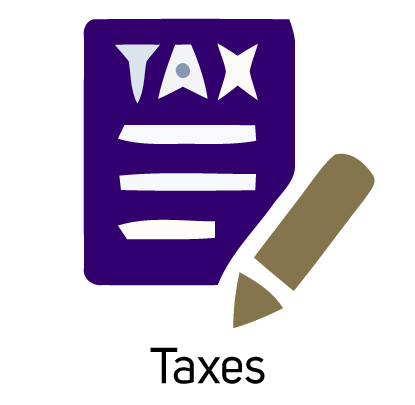 Taxes