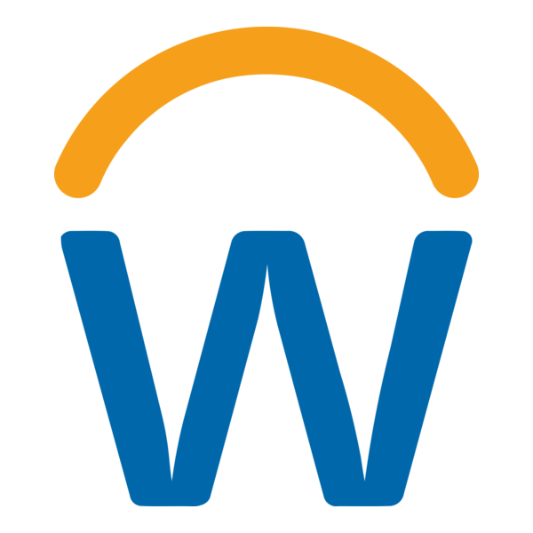 Workday Logo