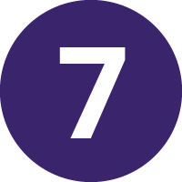 number 07