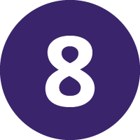 number 08
