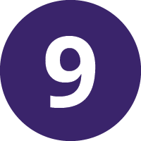 number 09