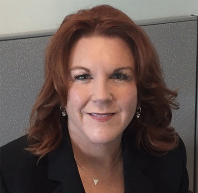 Ann Anderson - Associate Vice President, Enterprise Services