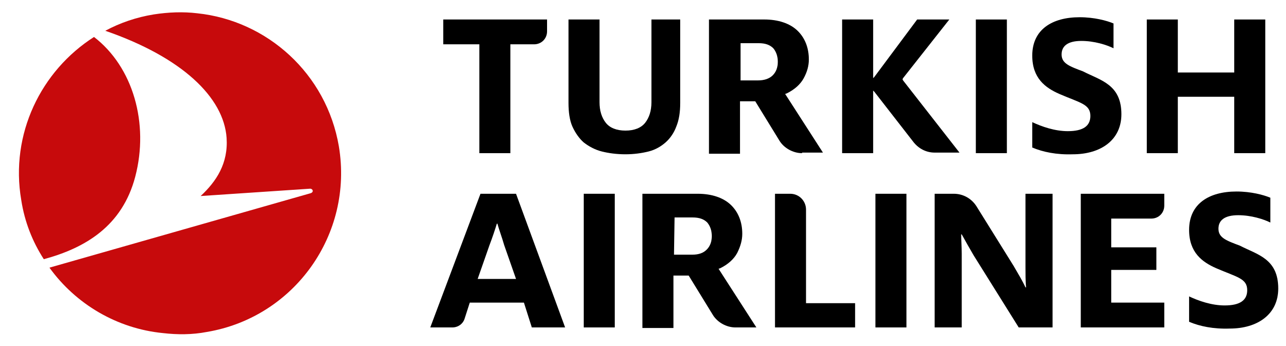 Turkish Airlines logo